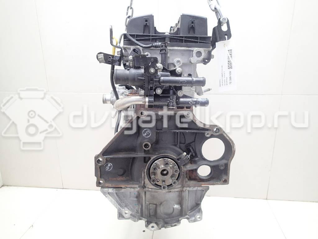 Фото Контрактный (б/у) двигатель A 16 LET для Holden / Opel / Vauxhall / Saab 180 л.с 16V 1.6 л бензин 95513592 {forloop.counter}}