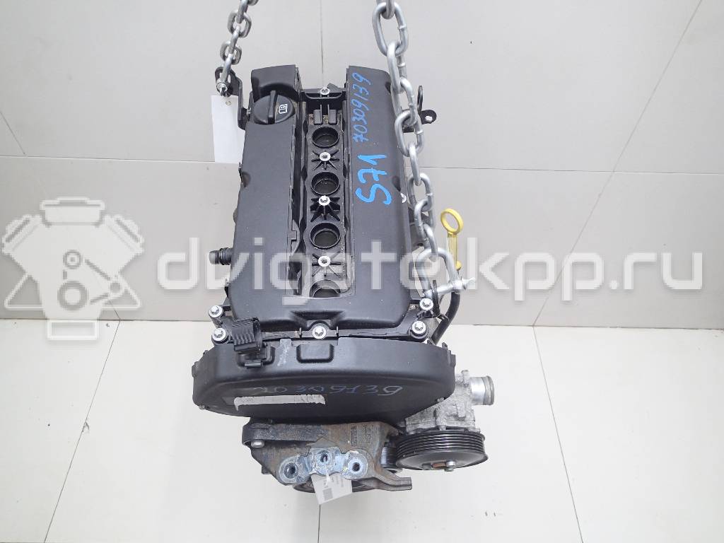 Фото Контрактный (б/у) двигатель A 16 LET для Holden / Opel / Vauxhall / Saab 180 л.с 16V 1.6 л бензин 95513592 {forloop.counter}}