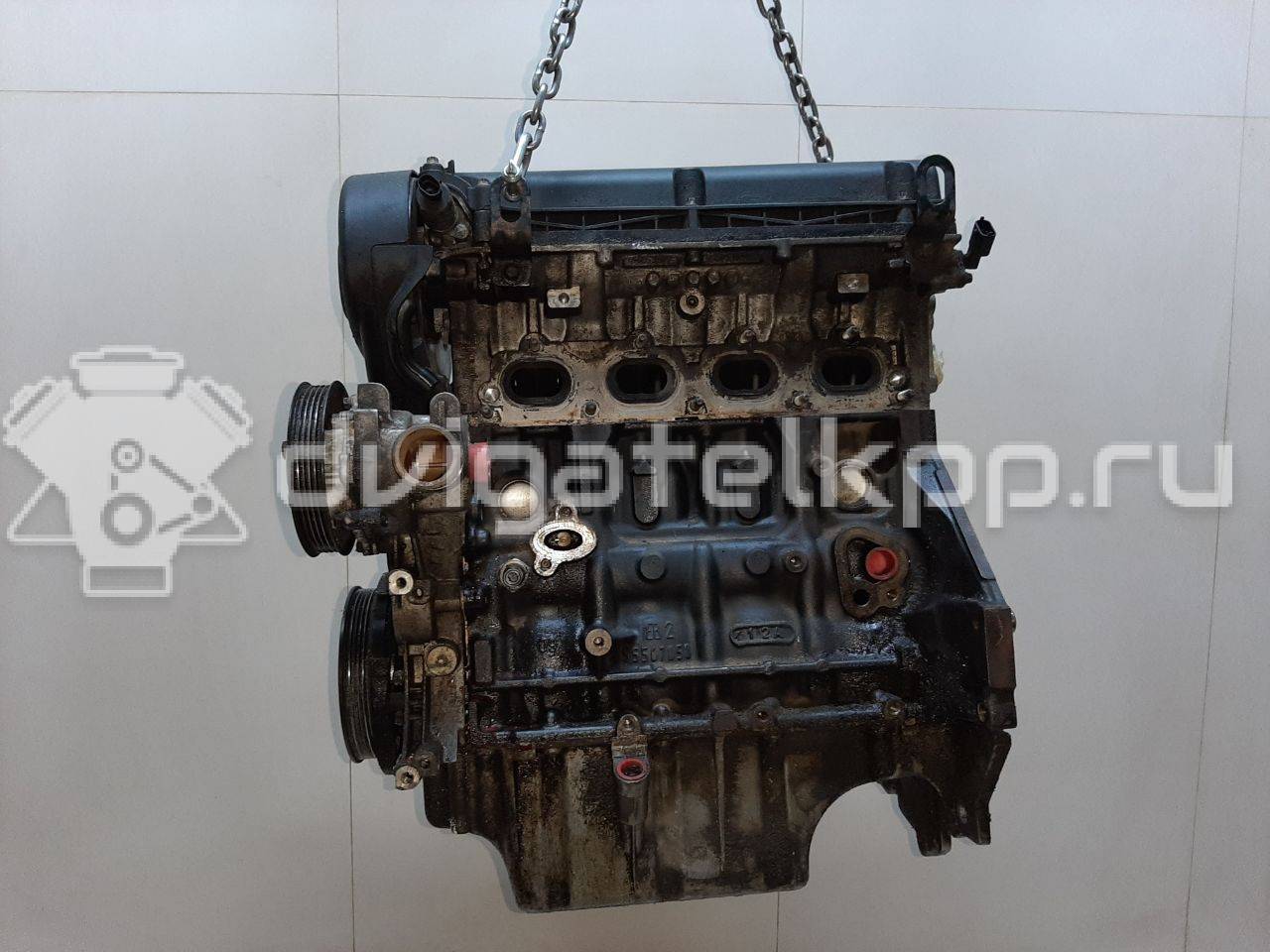 Фото Контрактный (б/у) двигатель Z 18 XER для Holden / Opel / Chevrolet / Vauxhall 140 л.с 16V 1.8 л бензин 55566274 {forloop.counter}}