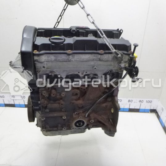 Фото Контрактный (б/у) двигатель N6A (TU5JP4) для Peugeot 207 / 307 106-113 л.с 16V 1.6 л бензин 0135JY