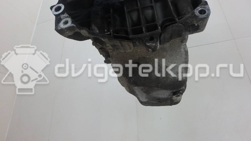 Фото Контрактный (б/у) двигатель TU5JP4 для Nissan (Zhengzhou) / Peugeot (Df-Psa) 106 л.с 16V 1.6 л бензин 0135JY {forloop.counter}}