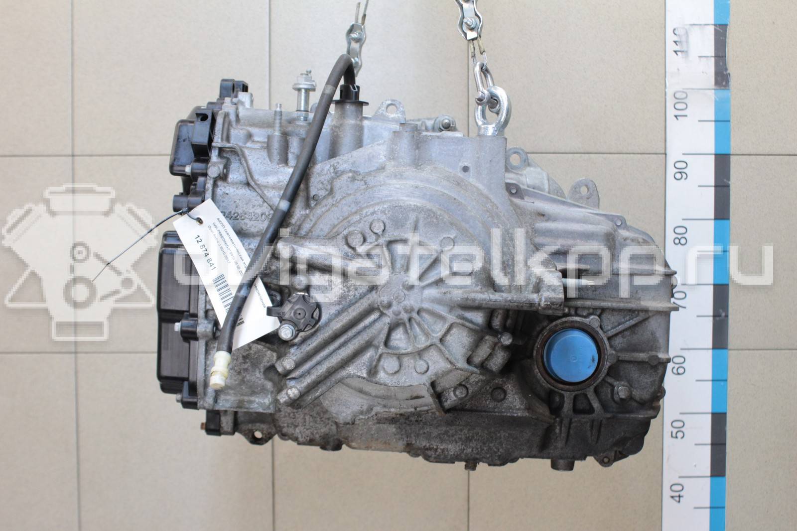 Фото Контрактная (б/у) АКПП для Opel / Vauxhall 114-116 л.с 16V 1.6 л A 16 XER бензин 95517581 {forloop.counter}}