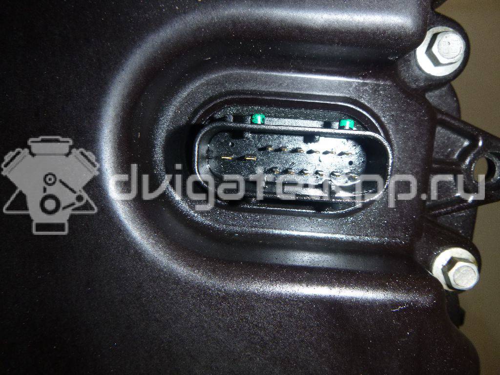 Фото Контрактная (б/у) АКПП для Holden / Opel / Vauxhall 140 л.с 16V 1.4 л A 14 NET бензин 95514983 {forloop.counter}}