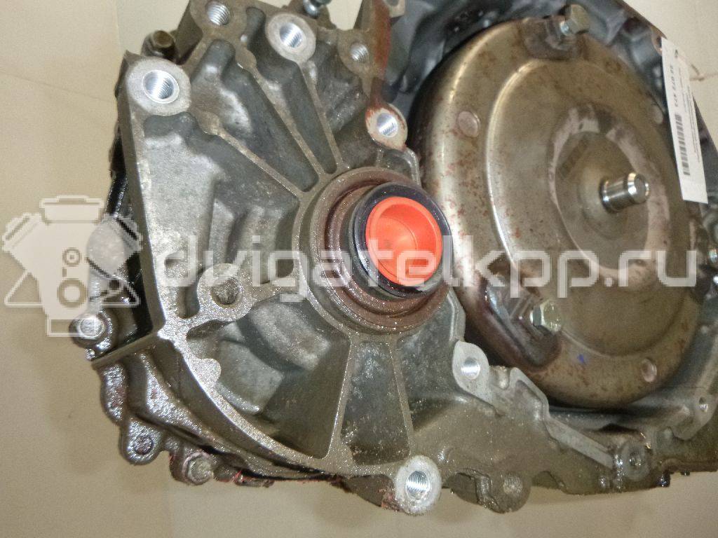 Фото Контрактная (б/у) АКПП для Holden / Opel / Vauxhall 140 л.с 16V 1.4 л A 14 NET бензин 95514983 {forloop.counter}}