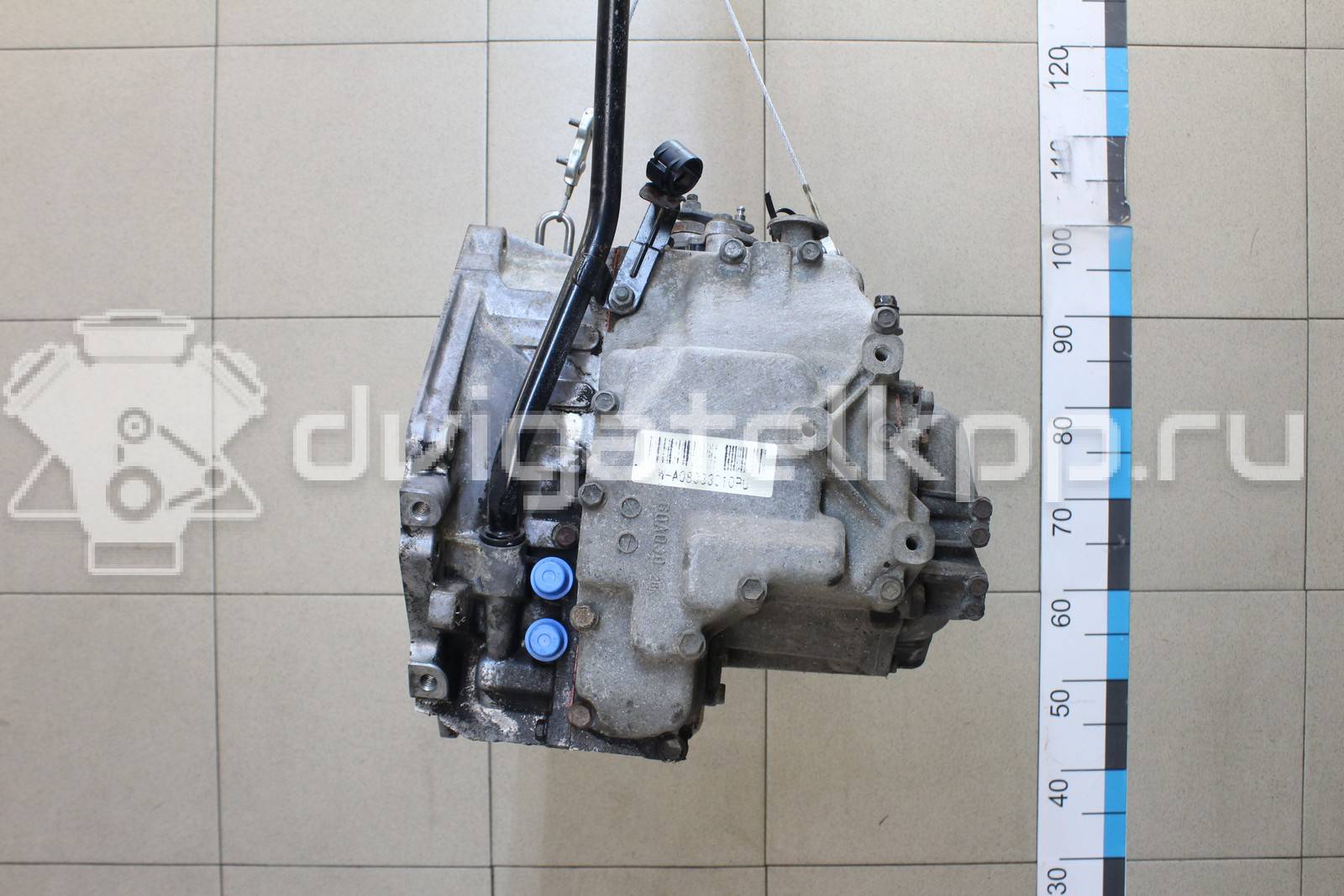 Фото Контрактная (б/у) АКПП для Holden / Opel / Chevrolet / Vauxhall 140 л.с 16V 1.8 л Z 18 XER бензин 93190833 {forloop.counter}}