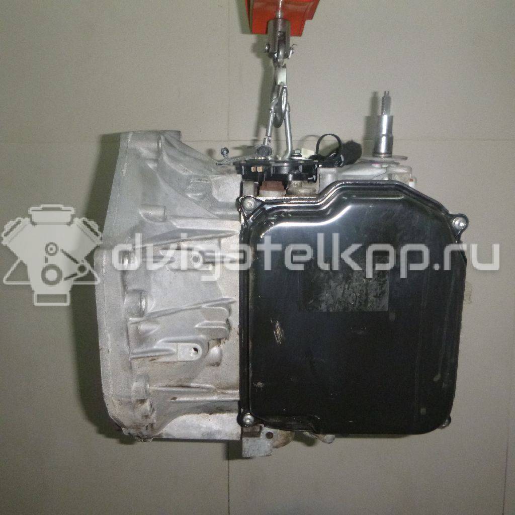 Фото Контрактная (б/у) АКПП для Citroen / Peugeot 120 л.с 16V 1.6 л 5FS (EP6C) Бензин/газ 2231K9 {forloop.counter}}