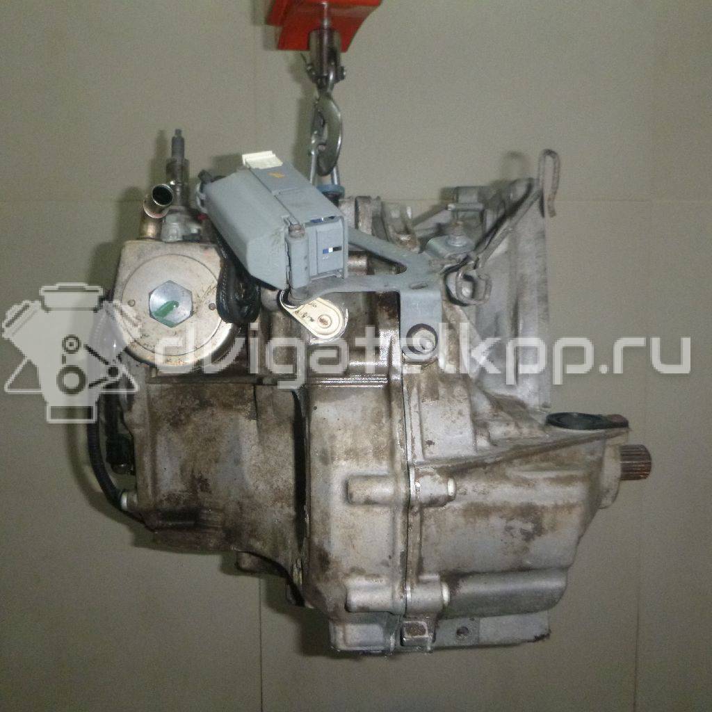 Фото Контрактная (б/у) АКПП для Citroen / Peugeot 120 л.с 16V 1.6 л 5FS (EP6C) Бензин/газ 2231K9 {forloop.counter}}