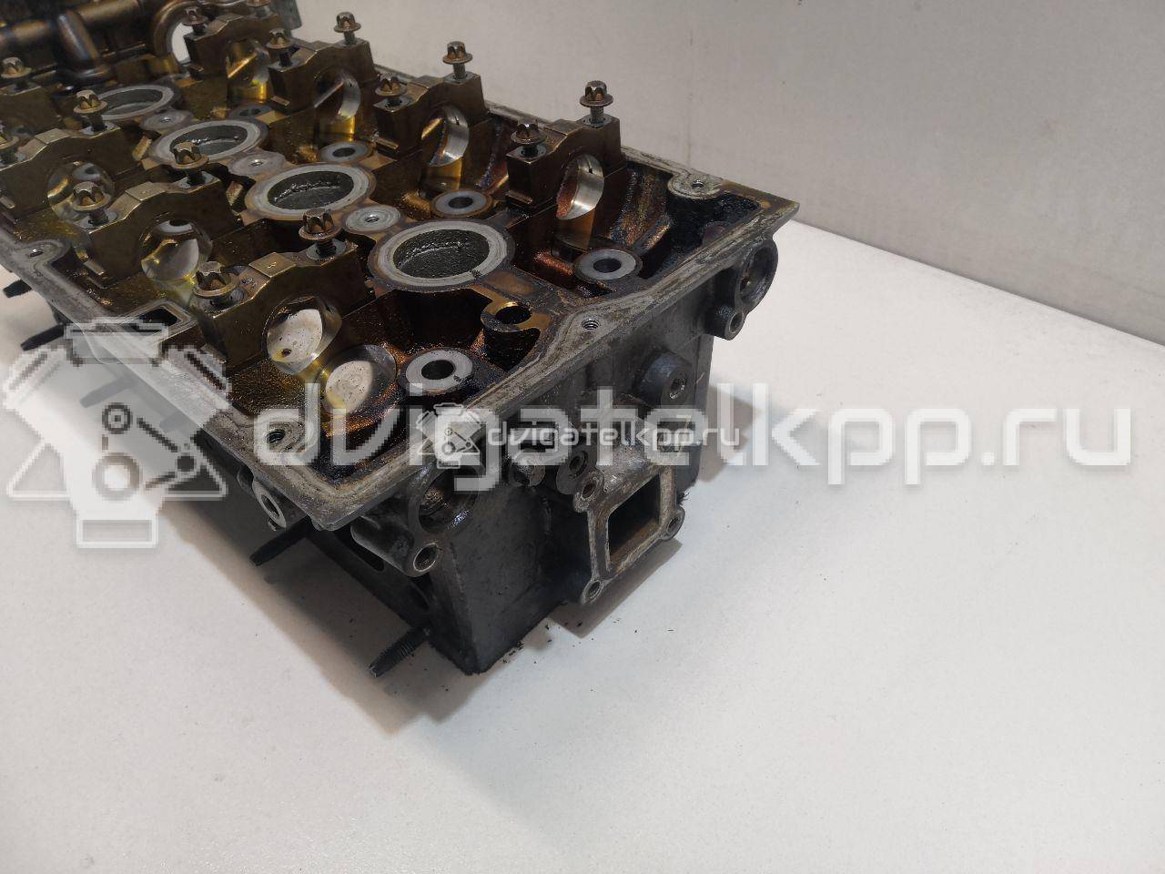 Фото Головка блока для двигателя Z 18 XER для Holden / Opel / Chevrolet / Vauxhall 140 л.с 16V 1.8 л бензин 55565451 {forloop.counter}}