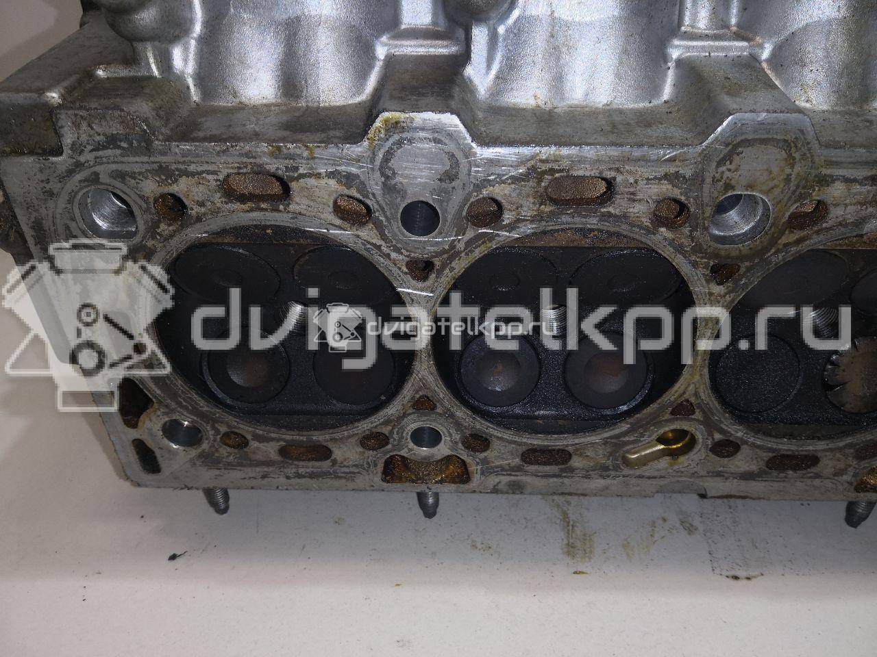 Фото Головка блока для двигателя Z 18 XER для Holden / Opel / Chevrolet / Vauxhall 140 л.с 16V 1.8 л бензин 55565451 {forloop.counter}}