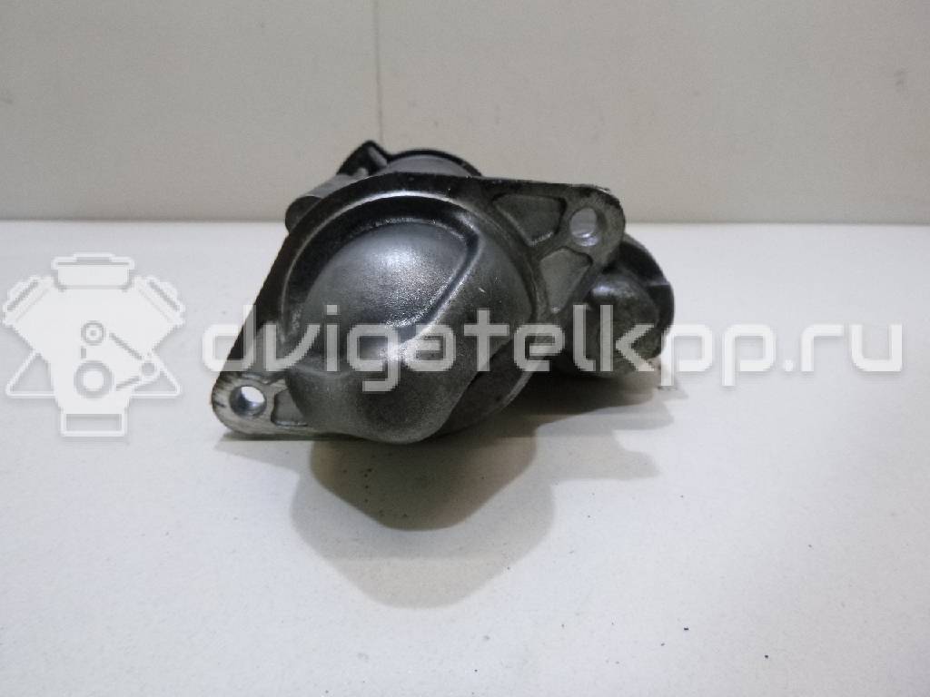 Фото Стартер  96831615 для Opel Astra / Corsa / Vectra / Combo / Signum {forloop.counter}}