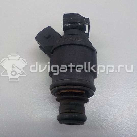 Фото Форсунка инжекторная электрическая  90536149 для Opel Astra / Vectra / Zafira / Signum