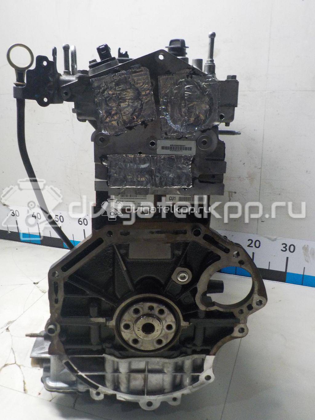 Фото Контрактный (б/у) двигатель Z 22 D1 для Chevrolet / Holden 163-188 л.с 16V 2.2 л Дизельное топливо 25196691 {forloop.counter}}