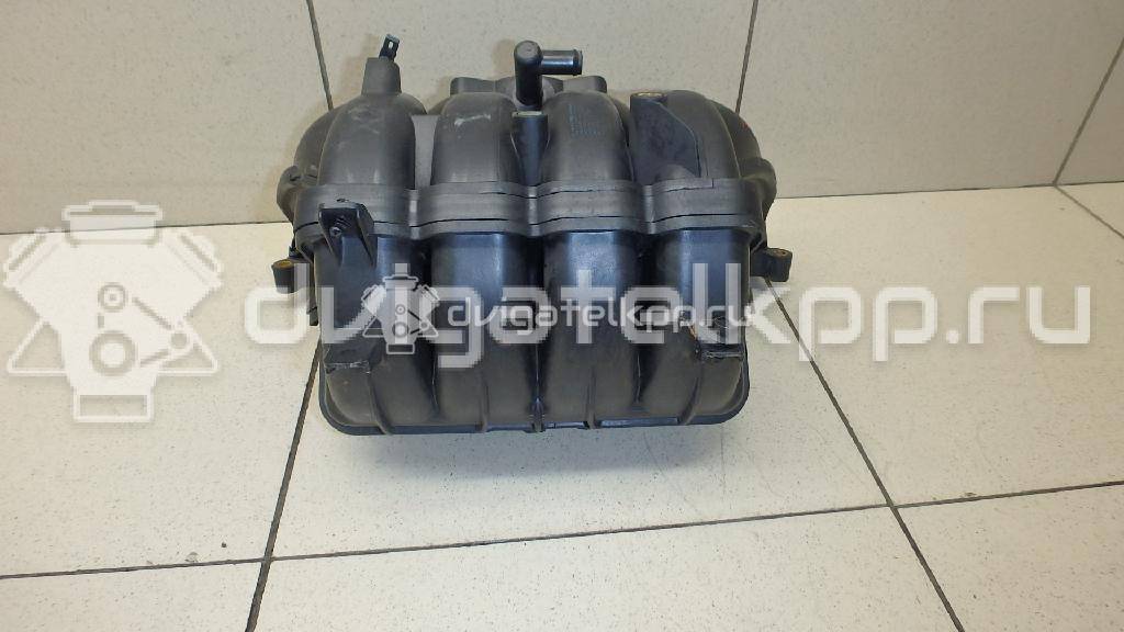 Фото Коллектор впускной для двигателя LE5 для Pontiac / Saturn / Chevrolet / Buick / Buick (Sgm) / Holden / Chevrolet (Sgm) 143-178 л.с 16V 2.4 л бензин 12617644 {forloop.counter}}