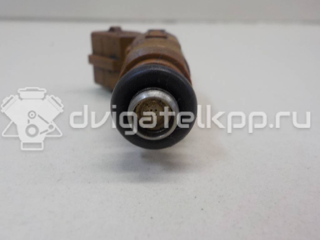 Фото Форсунка инжекторная электрическая  9186340 для Volvo S70 Ls / C70 / V70 / S60 / S80 {forloop.counter}}