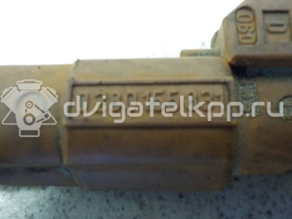 Фото Форсунка инжекторная электрическая  9186340 для Volvo S70 Ls / C70 / V70 / S60 / S80 {forloop.counter}}