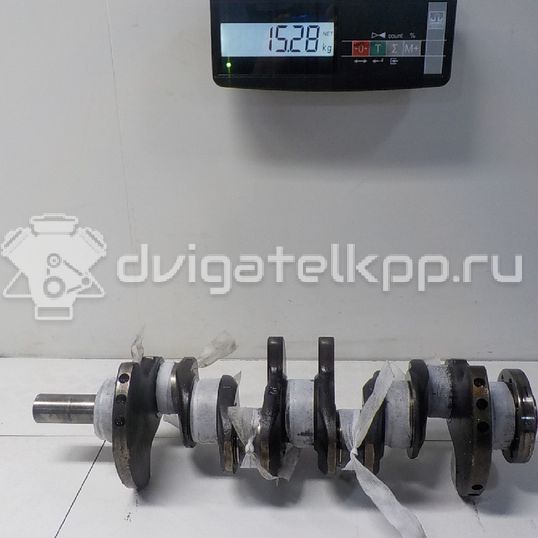 Фото Коленвал  8653654 для Volvo V50 Mw / C70 / V70 / C30 / S40