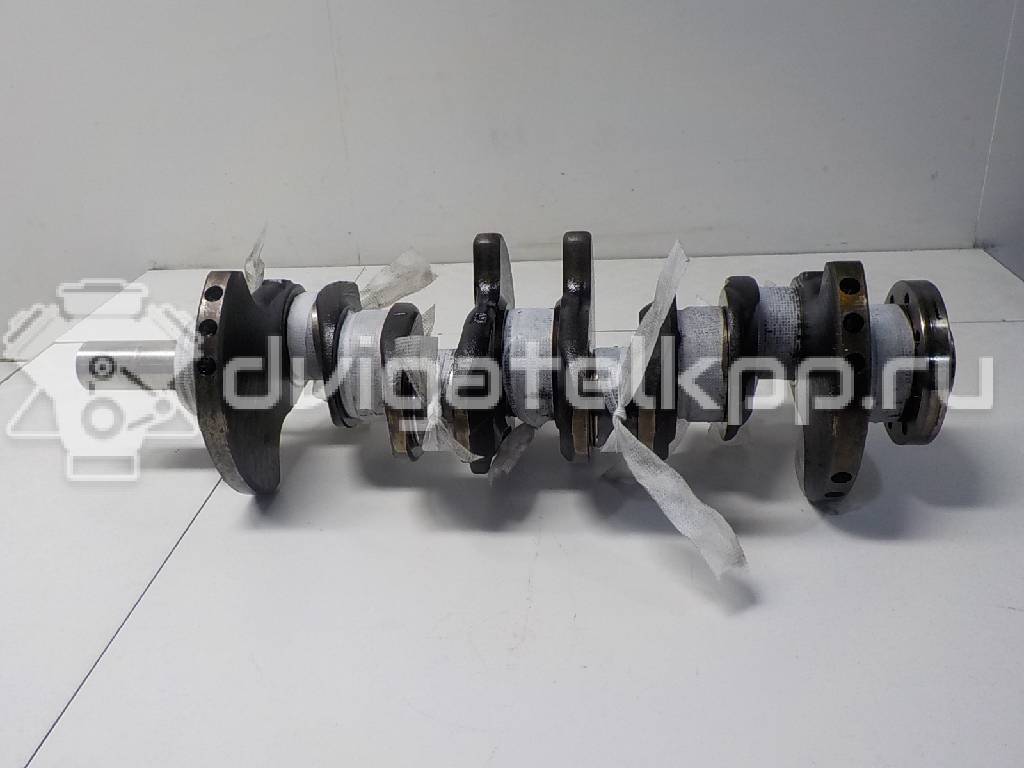 Фото Коленвал  8653654 для Volvo V50 Mw / C70 / V70 / C30 / S40 {forloop.counter}}