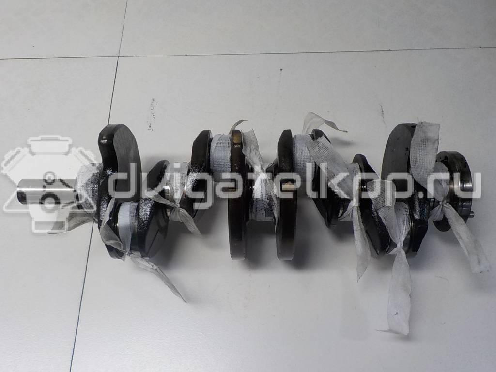 Фото Коленвал  8653654 для Volvo V50 Mw / C70 / V70 / C30 / S40 {forloop.counter}}