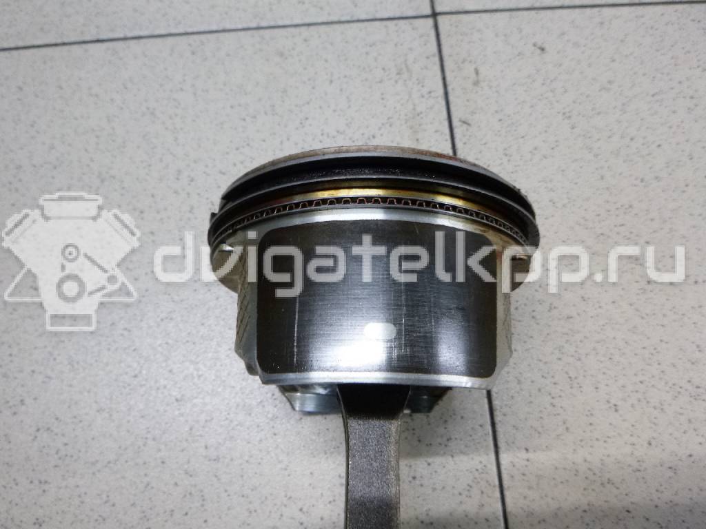 Фото Поршень с шатуном для двигателя B 4204 S3 для Volvo V50 Mw / V70 / C30 / S40 / S80 146 л.с 16V 2.0 л бензин {forloop.counter}}