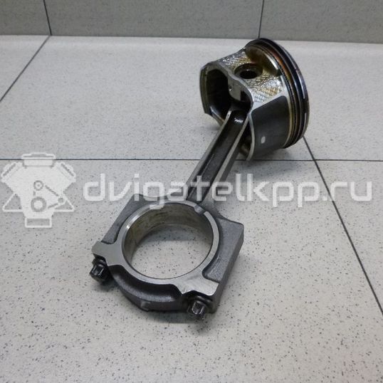 Фото Поршень с шатуном для двигателя B 4204 S3 для Volvo V50 Mw / V70 / C30 / S40 / S80 146 л.с 16V 2.0 л бензин