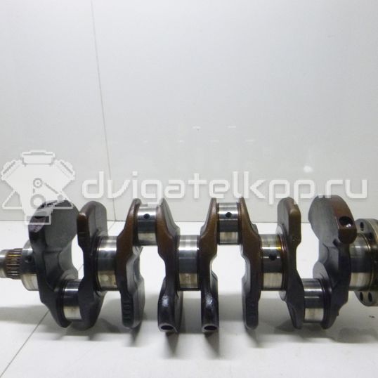 Фото Коленвал для двигателя B 4204 T3 для Volvo V40 / S40 163-165 л.с 16V 1.9 л бензин 9125715