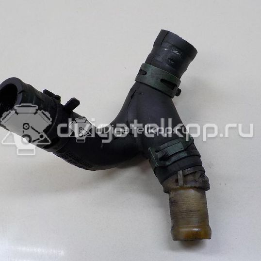 Фото Тройник системы охлаждения  7701061051 для Renault Modus Grand F Jp0 / Megane / Clio / Laguna / Scénic