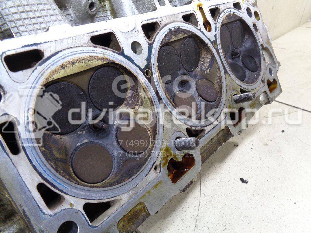 Фото Головка блока для двигателя EGG для Chrysler / Dodge 245-254 л.с 24V 3.5 л бензин {forloop.counter}}