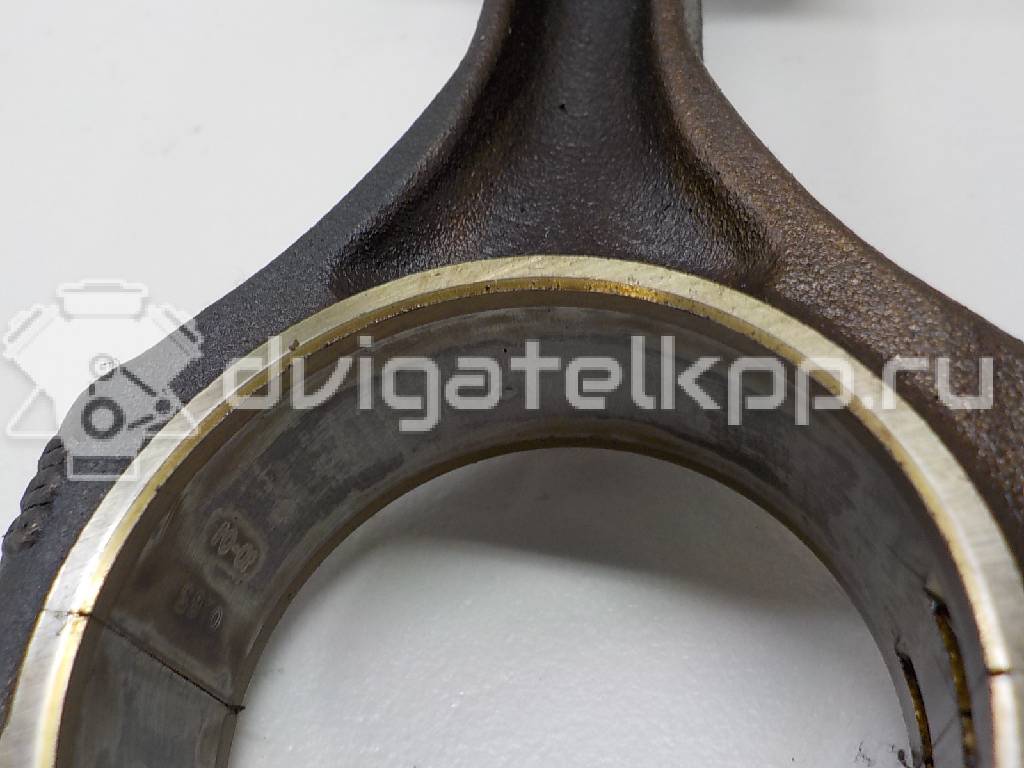 Фото Поршень с шатуном для двигателя M54 B22 (226S1) для Bmw 5 / Z4 / Z3 E36 / 3 163-170 л.с 24V 2.2 л бензин {forloop.counter}}