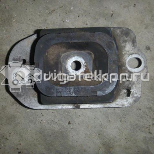 Фото Опора КПП левая  8200292828 для Renault Laguna / Vel Satis Bj0 / Espace