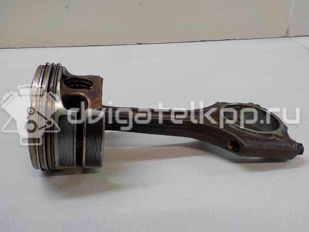 Фото Поршень с шатуном для двигателя M54 B22 (226S1) для Bmw 5 / Z4 / Z3 E36 / 3 163-170 л.с 24V 2.2 л бензин {forloop.counter}}