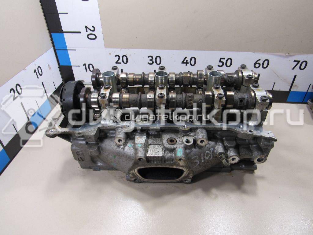 Фото Головка блока для двигателя ERB для Chrysler / Jeep / Dodge / Ram 284-309 л.с 24V 3.6 л Бензин/спирт {forloop.counter}}