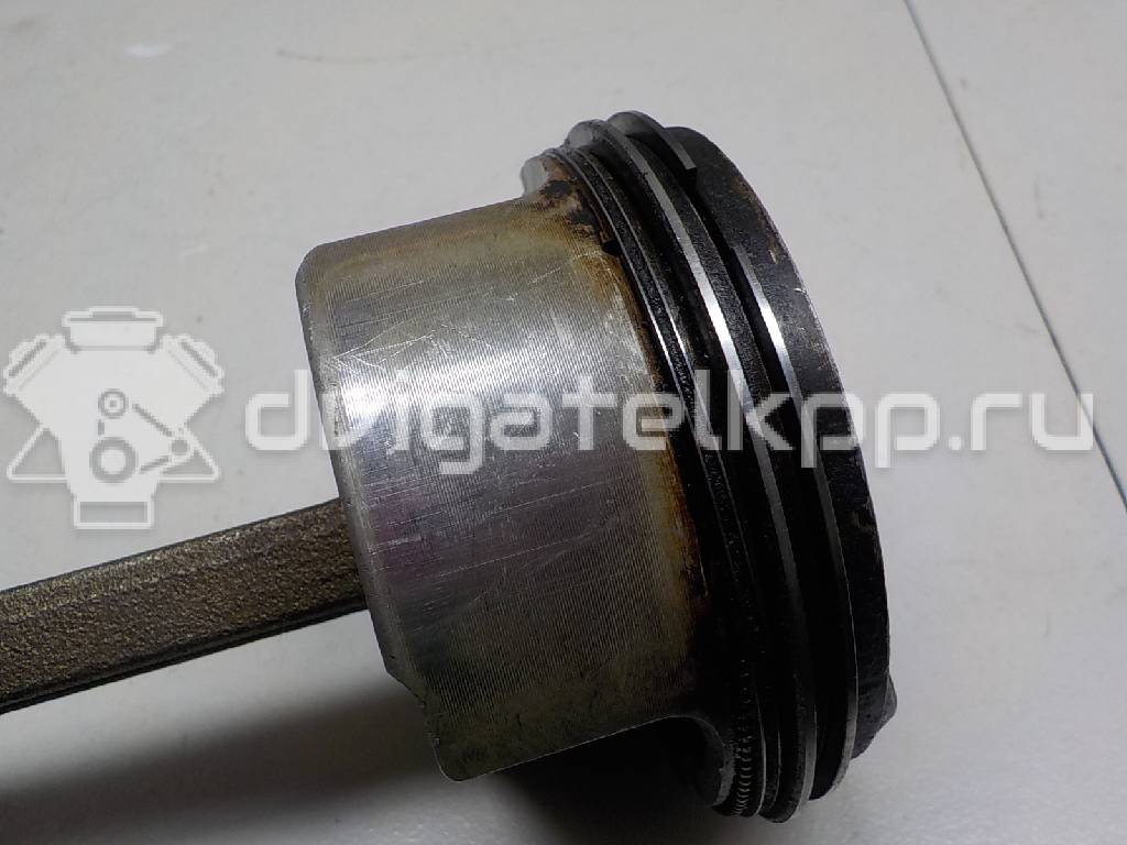 Фото Поршень с шатуном для двигателя BAR для Volkswagen / Audi 314-350 л.с 32V 4.2 л бензин {forloop.counter}}