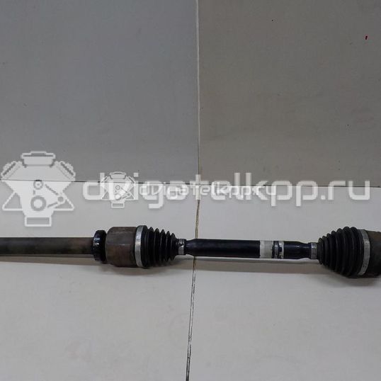 Фото Полуось передняя правая  8200934677 для Renault Laguna