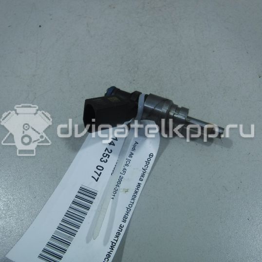 Фото Форсунка инжекторная электрическая  06E906036C для mitsubishi Grandis (NA#)