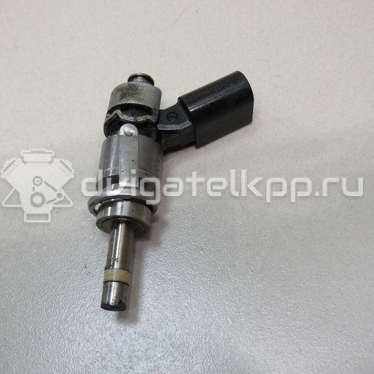 Фото Форсунка инжекторная электрическая  06E906036C для Audi A8 / A4 / A6