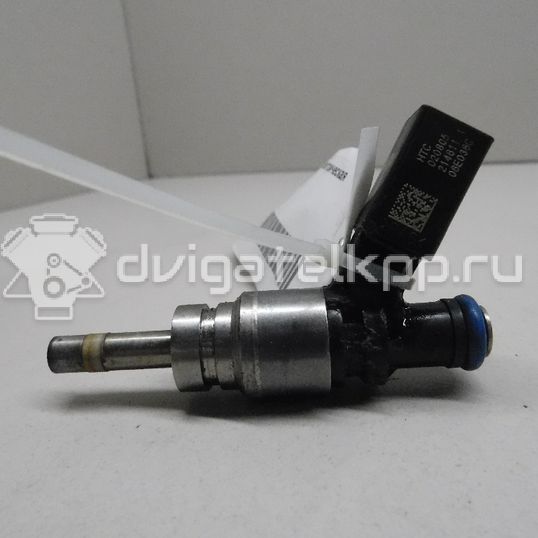 Фото Форсунка инжекторная электрическая  06E906036C для mitsubishi Grandis (NA#)