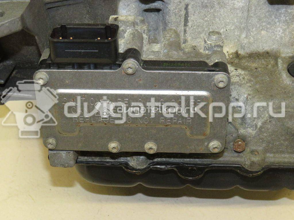 Фото Контрактная (б/у) АКПП для Chrysler / Dodge 140-163 л.с 16V 2.4 л EDZ бензин 5144312AA {forloop.counter}}