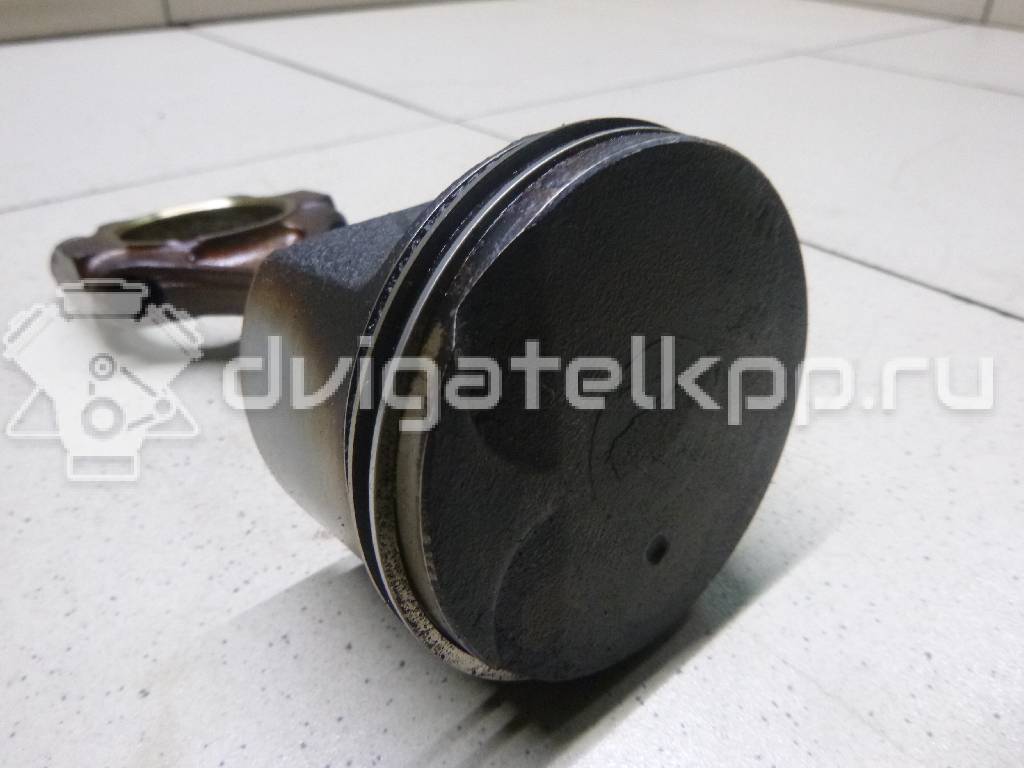 Фото Поршень с шатуном для двигателя 1SZ-FE для Toyota Yaris / Platz Ncp1 , Scp1 65-68 л.с 16V 1.0 л бензин {forloop.counter}}