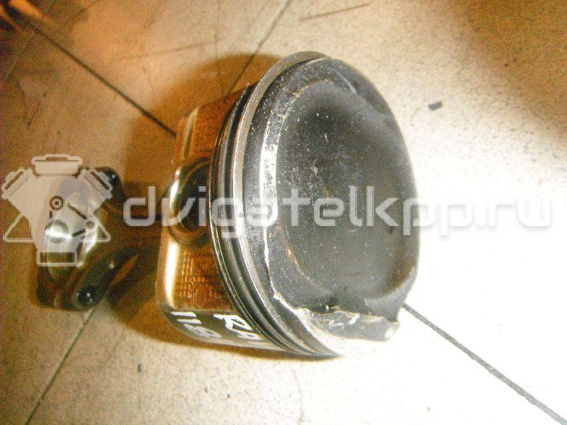 Фото Поршень с шатуном для двигателя B для Toyota Dyna / Land Cruiser / Quick Delivery 80-86 л.с 8V 3.0 л Дизельное топливо {forloop.counter}}