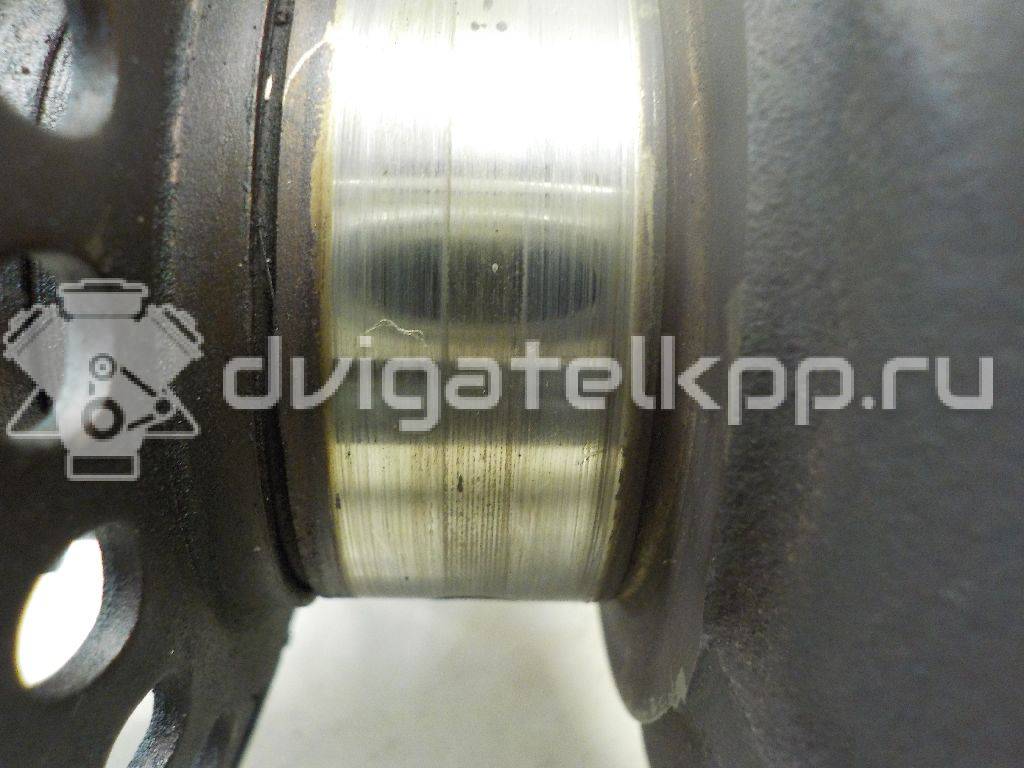 Фото Коленвал для двигателя 1NZ-FXE для Toyota / Toyota (Faw) 58-101 л.с 16V 1.5 л бензин 1340121040 {forloop.counter}}