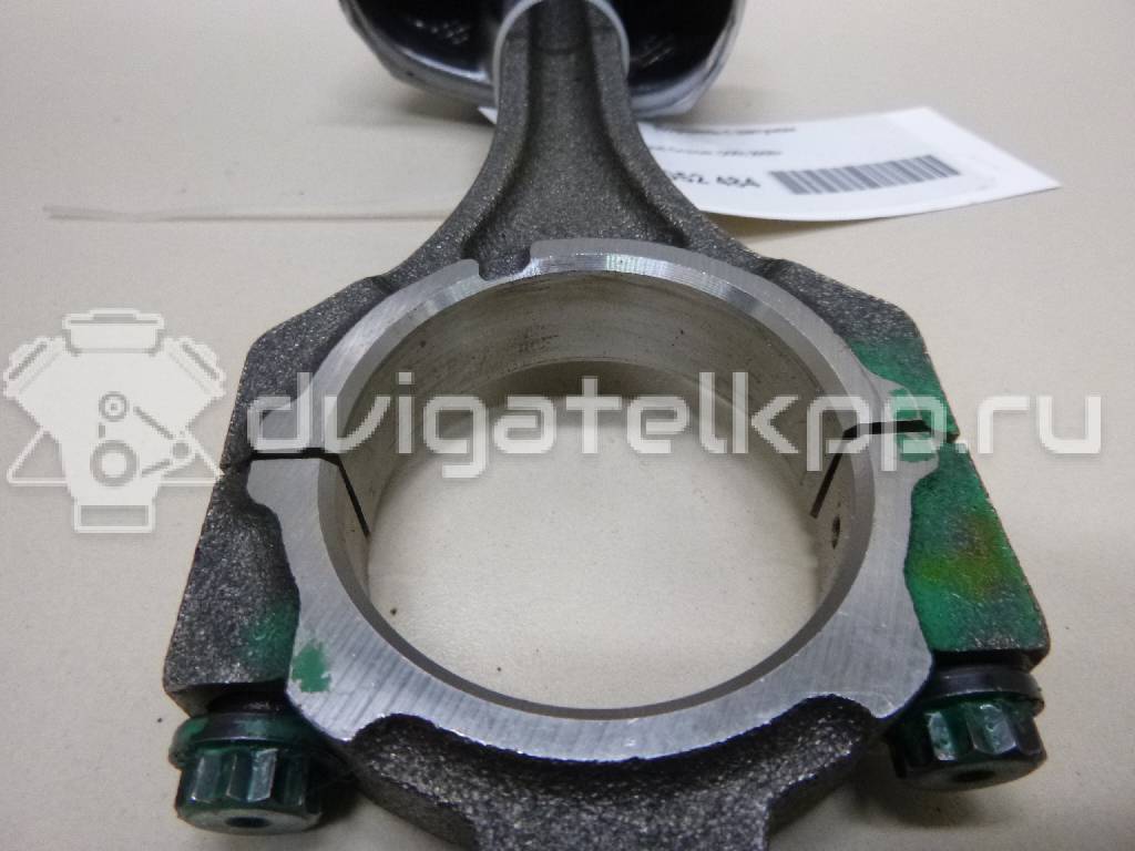 Фото Поршень с шатуном для двигателя 1UR-FE для Toyota Land Cruiser / Sequoia 309-352 л.с 32V 4.6 л бензин {forloop.counter}}