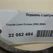 Фото Поршень с шатуном для двигателя 1UR-FE для Toyota Land Cruiser / Sequoia 309-352 л.с 32V 4.6 л бензин {forloop.counter}}