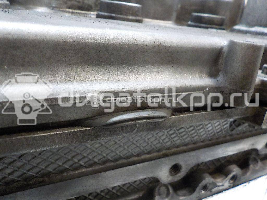 Фото Контрактный (б/у) двигатель EDZ для Chrysler / Dodge 140-152 л.с 16V 2.4 л бензин 5093711AA {forloop.counter}}