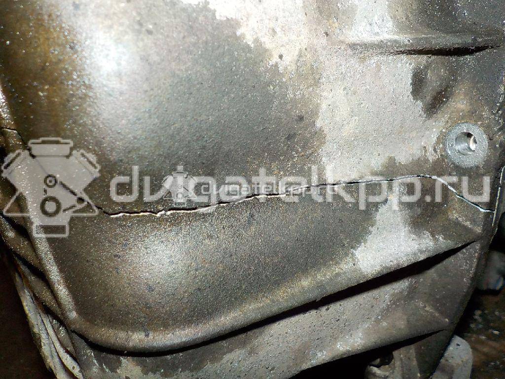 Фото Контрактный (б/у) двигатель EDZ для Chrysler / Dodge 140-152 л.с 16V 2.4 л бензин 5093711AA {forloop.counter}}