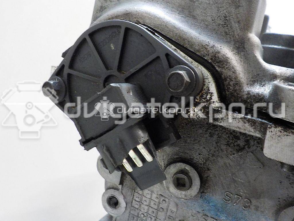 Фото Контрактный (б/у) двигатель EDZ для Chrysler / Dodge 140-152 л.с 16V 2.4 л бензин 5093711AA {forloop.counter}}