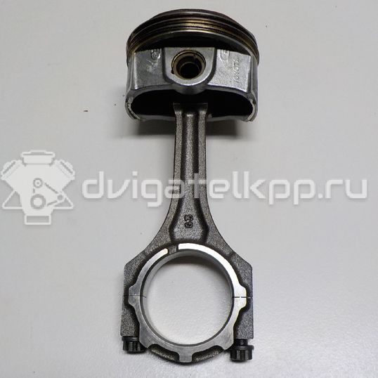 Фото Поршень с шатуном для двигателя 2GR-FE для Lotus / Lexus / Toyota / Toyota (Gac) 204-328 л.с 24V 3.5 л бензин