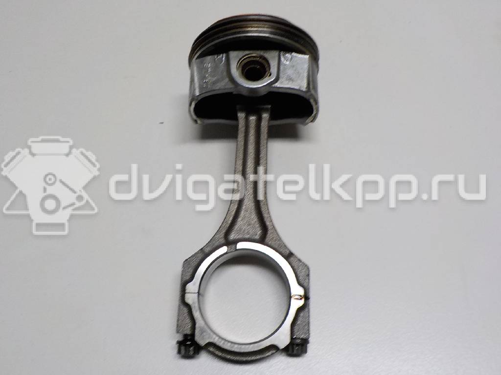 Фото Поршень с шатуном для двигателя 2GR-FE для Lotus / Lexus / Toyota / Toyota (Gac) 204-328 л.с 24V 3.5 л бензин {forloop.counter}}