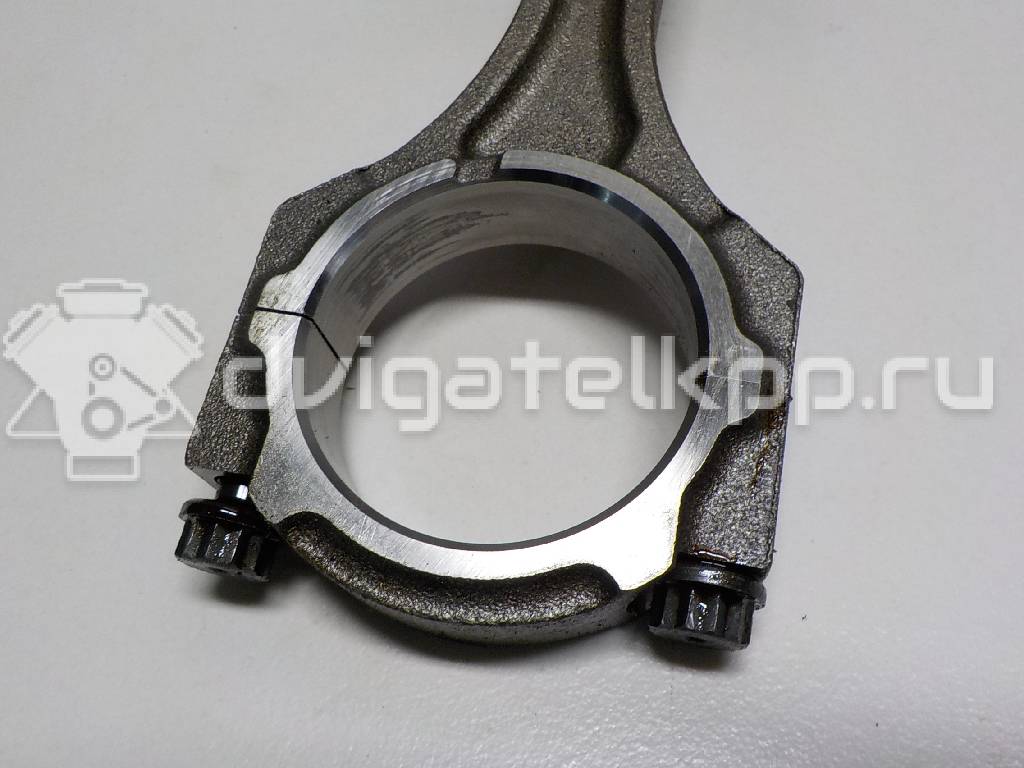 Фото Поршень с шатуном для двигателя 2GR-FE для Lotus / Lexus / Toyota / Toyota (Gac) 204-328 л.с 24V 3.5 л бензин {forloop.counter}}