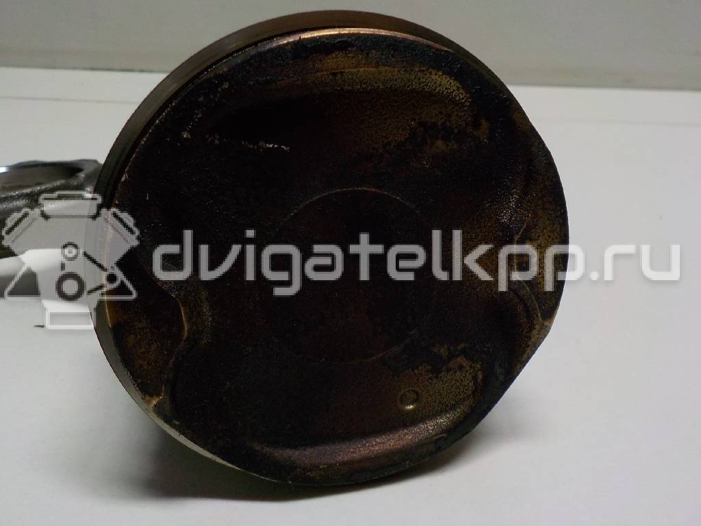 Фото Поршень с шатуном для двигателя 2GR-FE для Lotus / Lexus / Toyota / Toyota (Gac) 204-328 л.с 24V 3.5 л бензин {forloop.counter}}