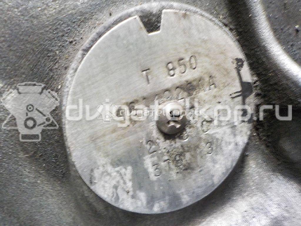 Фото Контрактная (б/у) МКПП для Chrysler / Dodge 140-163 л.с 16V 2.4 л EDZ бензин DDR {forloop.counter}}